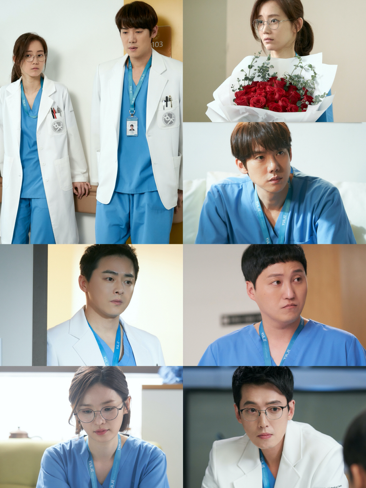 TVN 2020 Mokyo Special Spicy Physician Life (director Shin Won-ho, playwright Lee Woo-jung, planning tvN, production Eggscoming), which offers various fun and impressions through the relationship of ripe characters, amplifies the curiosity of the five people who are at the crossroads of choice.The public SteelSeries captures the attention of the winter (Shin Hyun-bin), who received a bouquet of roses from someone.Through the trailer, We are looking at love in winter, and I wondered if winter had begun a new love by folding my mind about the garden in the appearance of general surgeons who are more excited about me.Heres a look at Youre a good winter, right?I say good if it is good, said Ik-joon (Kyeong-seok Kwon), who floats the heart of the garden (Yoo Yeon-seok), and the image of the garden making an unknown expression raised curiosity.SteelSeries, which shows the five people who have reached a big and small turning point in life, doubles expectations for 10 episodes.First, Jun-wan (Jung Kyung-ho), who heard that Iksun (Kwak Sun-young) was attached to the doctoral course, draws attention with his complex expression.In the trailer, Im sorry the garden quits Physician.It is rare for such a friend as a Physician, said the chairman (Kim Kap-soo), who doubles the question of whether the garden will quit Physician and go on the path of a bride who has dreamed for a long time, and what is the heart for winter.Here, the serious appearance of Ikjun, Seok-hyung (Kim Dae-myung) and Songhwa (Jeonmido) can be felt as a Physician, adding to the expectation.On the other hand, Spicy Physician Life is a drama about the chemistry of 20-year-old Friends who can see people living in a special day and eyes in a hospital called a miniature version of life where someone is born and someone ends life.It airs every Thursday night at 9 p.m., and 10 episodes at 9 p.m. today (14th).