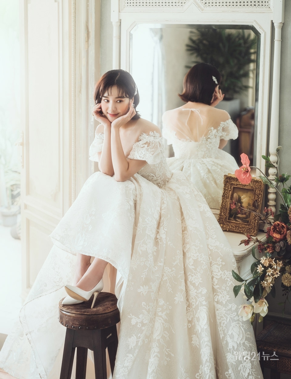 코코헤어스튜디오 이미지