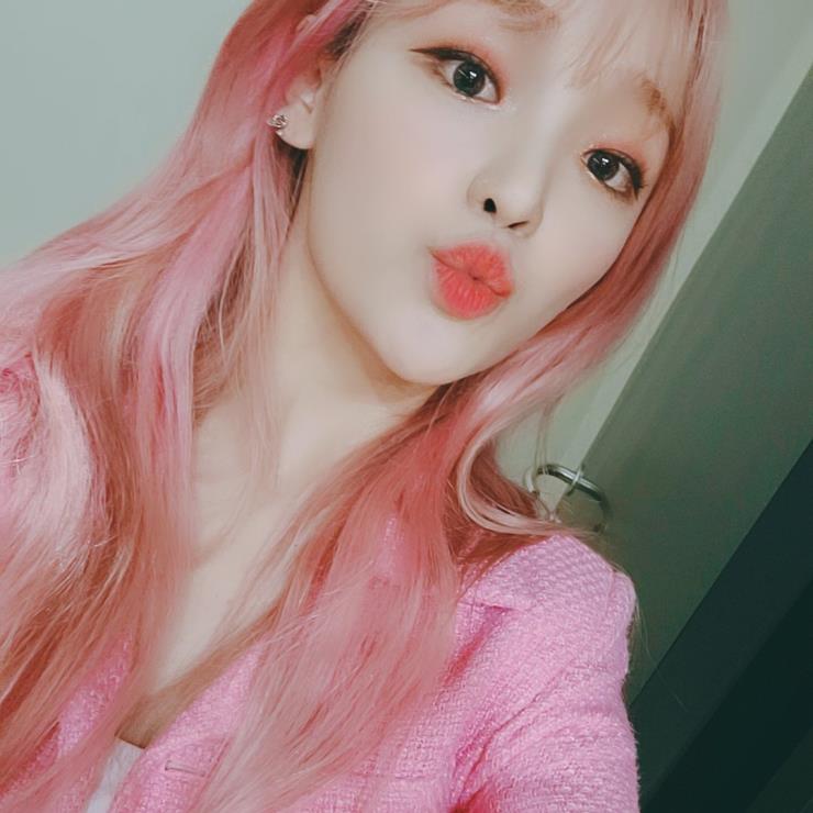 캔디헤어 이미지