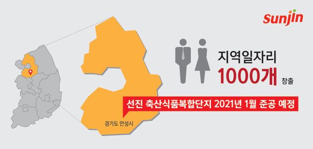 선진식품 이미지