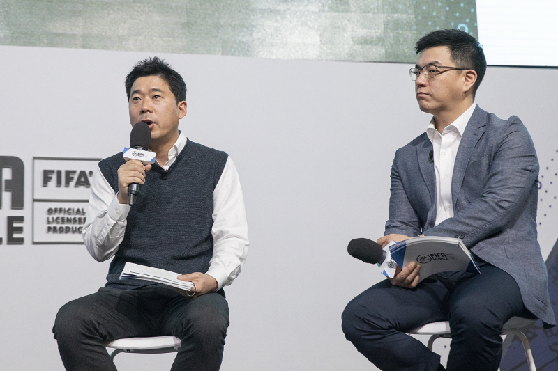 김용대축구클럽 이미지