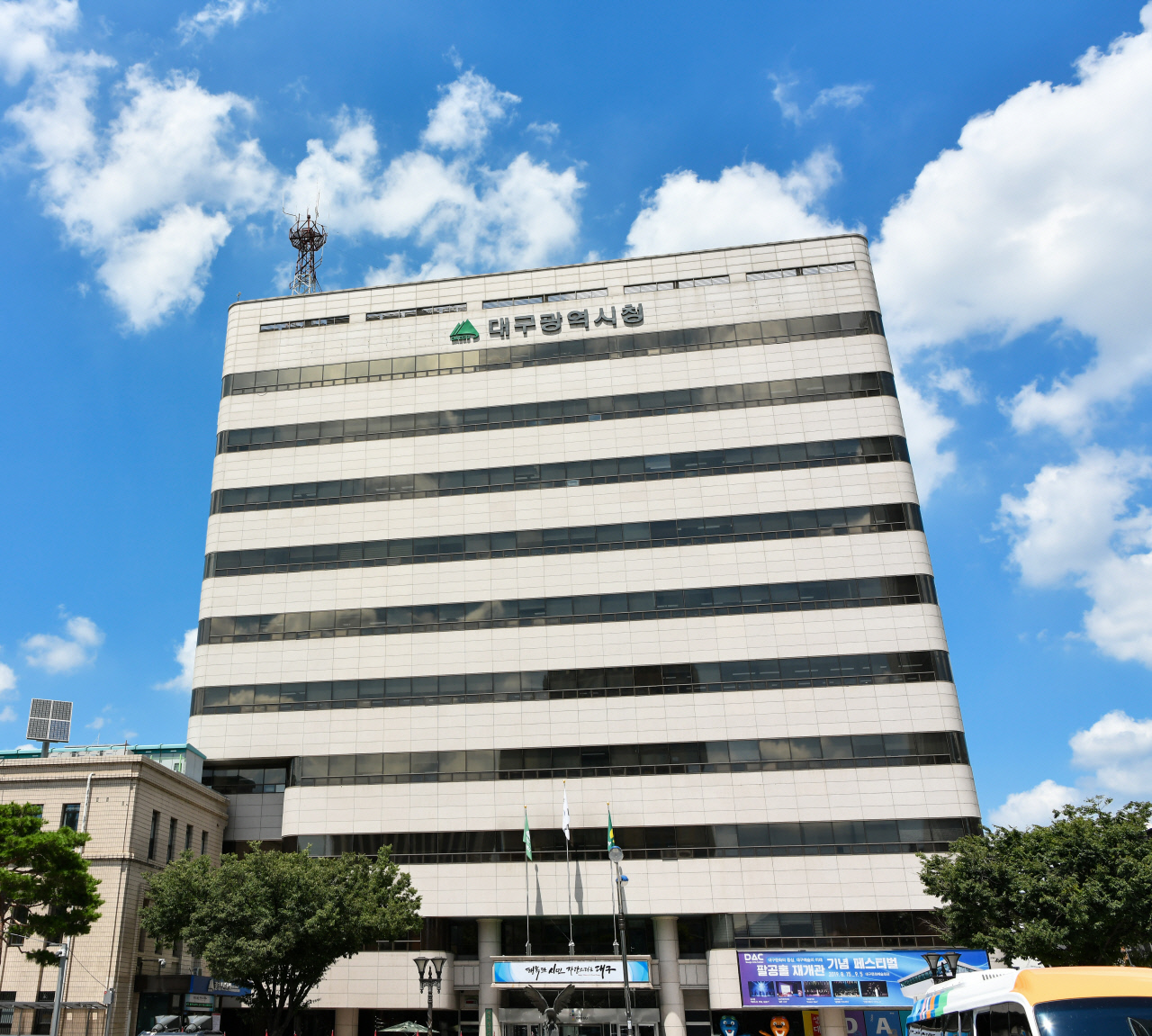 (주)대성산전 이미지