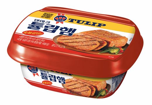 고기향 숯불갈비 이미지