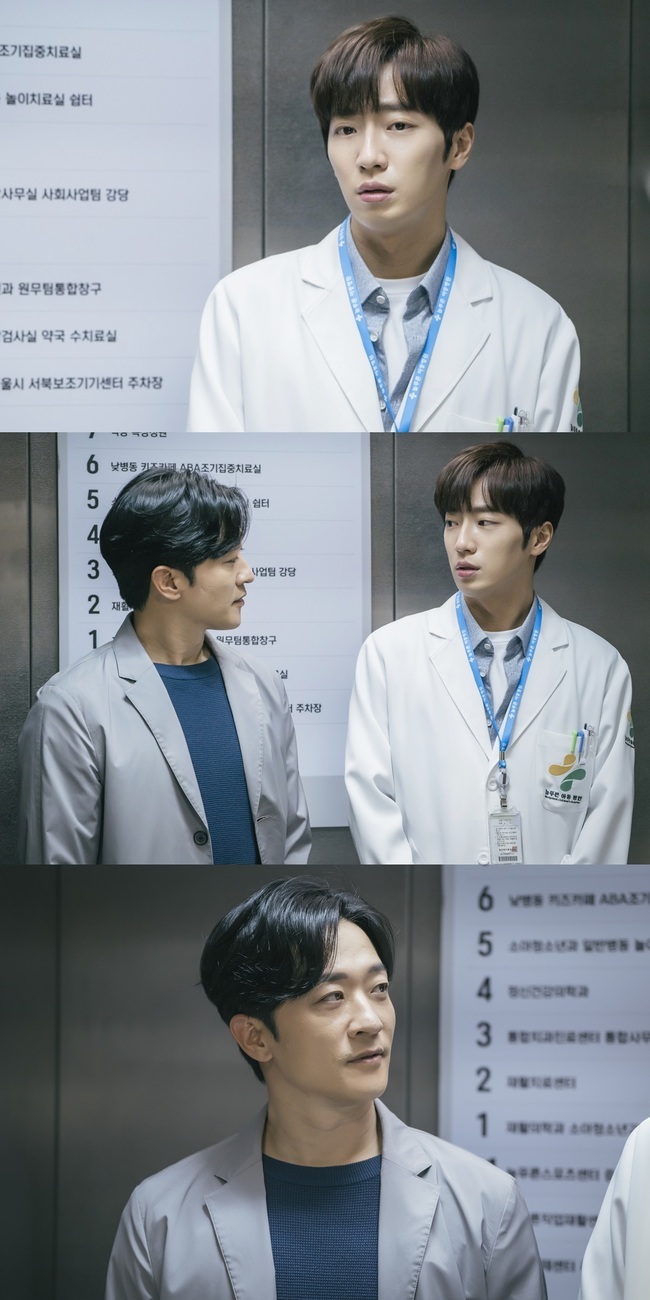 Lee Sang-yeob and ALEKS Corporation have a subtle nervous battle.In KBS 2TV weekend drama Ive Goed Once (played by Yang Hee-seung/directed by Lee Jae-sang), tension between Lee Sang-yeob (played by Yoon Kyu-Jin) and ALEKS Corporation (played by Lee Jung-rok) is maximized and their relationship falls into a more complicated maze.Previously, Song Na-hee (Lee Min-jung) and Yoon Kyu-Jin (Lee Sang-yeob) settled their living together and announced the perfect farewell, adding to their sadness.Lee Jung-rok (ALEKS Corporation) appeared as the temporary hospital director, and he made a strong impression by announcing the relationship between the three people in the future.I am in a situation where the audience is saddened by how the story of the three people will proceed.In the meantime, an awkward airflow flowing between Yoon Kyu-Jin and Lee Jung-rok is caught and attracts attention.After the conversation, Yoon Kyu-Jins face shows signs of embarrassment, and I wonder what story would have come between them.In addition, the hardened Yoon Kyu-Jin and the relaxed Lee Jung-rok are contrasting and tensioning.On the other hand, Lee Jung-rok has a different relationship from the affection he has shown so far, but he is raising expectations for the broadcast that he has decided to do something.emigration site