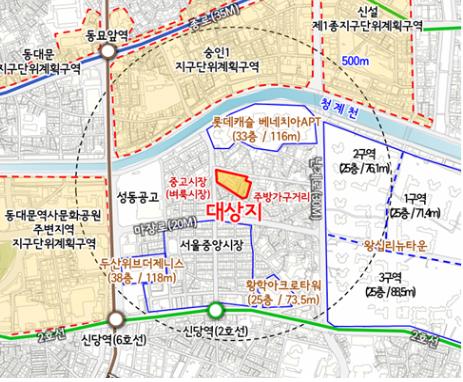 황학동에서 이미지