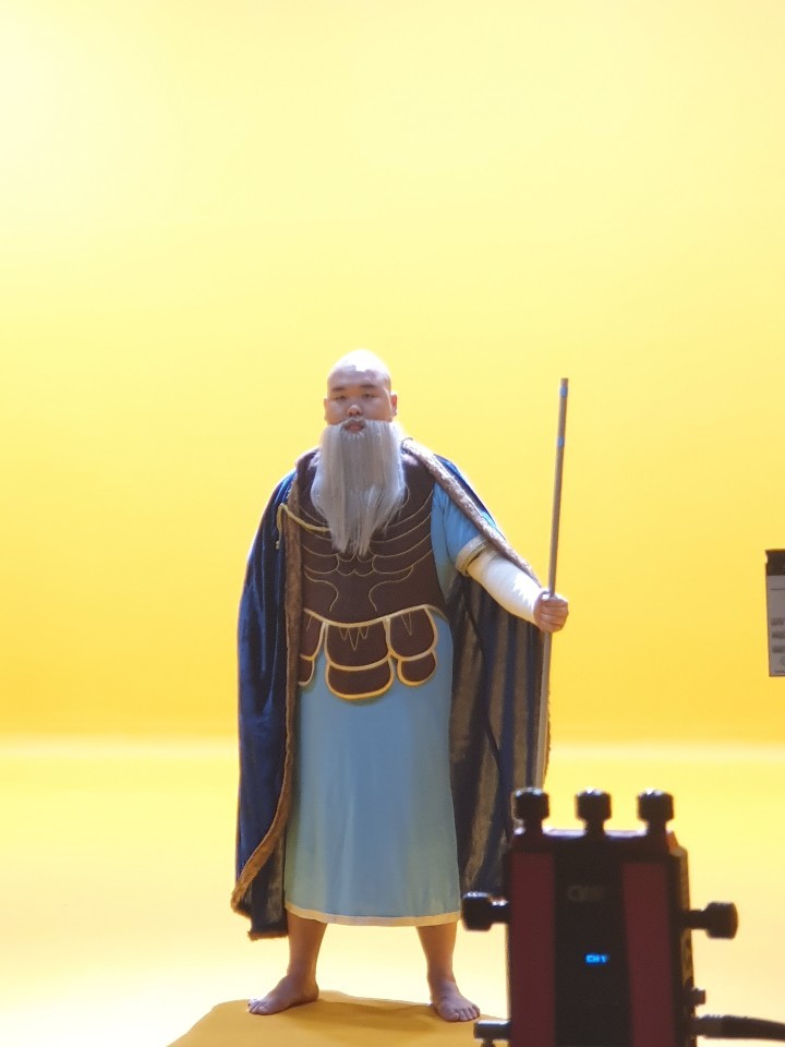 케이더블유엔터테인먼트 이미지