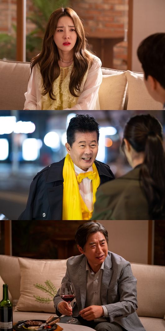 San Daraa Park, Tae Jin-ah, and Won-hae Kim make a special appearance in Ill Have You Over the Dinner and show off their brilliant presence with their charm.MBCs new monthly mini series, Want to Have Dinner with You (playplay by Lee Soo-ha/director Ko Jae-hyun/Produced Victorious Content), which will be broadcast on the 25th (Month), is a delicious romance comedy drama in which two men and women whose love feelings have been degraded due to the hurt of parting and the alone culture fall into each others charm as if they were going to have a dinner together.Expectations for the broadcast are rising as the appearance of luxury Scene Stealer San Daraa Park, Tae Jin-ah and Won-hae Kim, which will add fun and impression, are anticipated.First, San Daraa Park appears as a patient who secretly visited Song Seung-heon (played by Kim Hye-kyung), a psychiatrist specializing in food psychology, and catches the eye.After her beautiful appearance, she has anorexia pain, and she wonders what kind of change she will face with the meeting with Song Seung-heon.Singer Tae Jin-ah shows off the charisma of the unique Trot Lord and also appears as singer Tae Jin-ah in the play.Tae Jin-ah, who will bring the drama to life with his natural virtuous aspect, is curious because he plays an unexpected special connection role of Song Seung-heon and Seo Ji-hye (played by Woo Do-hee).Won-hae Kim appears as the owner of pain that he could not tell anyone.Won-hae Kim, who has played a role as a Scene Stealer with his acting skills, plays the inner role of Moonlighting, which will blush to the eyes of viewers.There is a growing interest in what is hidden in him.The two are expected to play a role as Scene Stealer in the enlightenment chemistry of Song Seung-heon and Seo Ji-hye, who have met fatefully.The production team of I want to eat together in the evening is raising the expectation of this broadcast by foreshadowing the appearance of Moonlighting actors such as Kim Jung Hyun - Ishian - Jung Sang Hoon - Kim Hyun Sook.The Dinner Will You Have It with an exciting story that adds sweet romance, laughter and touching points will be broadcast first at 9:30 pm on the 25th (Monday).Victorious Contents