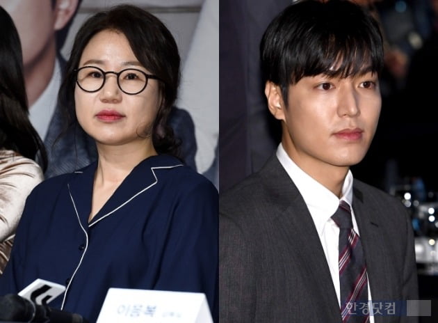 Everyone was reluctant to open their mouths by mentioning specific amounts, but there is no doubt that actors Lee Min-ho and Kim Eun-sook, these are special A-level ransoms.The writer and actor who boasted the highest ransom in the South Korea Drama edition met, but criticism is pouring on the results.Its literally I didnt pay for the money.SBS gilt drama The King: The Lord of Eternity is a new work by Kim Eun-sook, who recorded the undefeated myth.Kim Eun-sook is a star writer whose character is plump and flashing imagination, and the name Kim Eun-sook is confirmed as a sweet ambassador called Arok.It was possible because of the belief that the name Kim Eun-suk was given to the background of the Blockbuster LLC class drama, which is comparable to the production cost of the movie, from Dawn of the Sun in the background of the war, Dokkaebi in the Goryeo period and modern times, and Mr.Kim Eun-sook believed in the box office that the artist would guarantee, and the investment continued, and companies that would participate in production such as indirect advertising lined up.It was praised as Kim Eun-sook as a sensible PPL that puts Paris Baguette into Bulan Bookstore in Mr. Shine which was the era.Kim Eun-sooks high price at the time of writing Mr. Shine was known to be 100 million won, but it is not irrelevant that he raised the issue or did not have an antipathy.This trend continued to The King. The cost of the synagogue production of The King was known as 2 billion to 2.5 billion won.Even if the cost of the 16-part The King is calculated at 2 billion won, the total production cost is 32 billion won, which is more than the blockbuster LLC movie.South Korea and Korean Empire, the romance that traveled between the parallel world, stimulated curiosity, but after the veil was stripped, the reaction is disappointing.Above all, it is said that it is frowning with the ambassador and setting below the level that it is not believed to be the work of the best writer of South Korea which boasts the best ransom of the 21st century.Viewers tongued out when a woman with a wonderful title as the first female prime minister of Korean Empire wore a lace dress reminiscent of a bar waiter, saying, Undies without wires do not support your chest.Here, PPL, which does not fuse with the contents, is poured out and it is ridiculed as Drama or home shopping.It is like the taste of the imperial room coffee, kimchi that the undercover detectives eat, and lip balm that they share during the social distance period, appear to interfere with the immersion of more than 10 products in one drama.Considering the soaring production cost, PPL can not be missed at the production site of Drama.However, Kim Eun-sook, who has been giving PPL a different kind of fun by naturally melting PPL with flashing ideas before, is pointing out that he has neglected such efforts in The King.It is not the story of Kim Eun-sook who can not do ransom. It is said that Lee Min-ho, a Korean star, is not leading the drama properly as a main character.Recently, the ransom of actors who will play the male protagonist in the broadcasting industry is soaring to the ceiling.Actors who play their first lead in the mini-series also have fandom, and if the popularity of young people is confirmed, they will receive a salary of 70 million won to 80 million won per episode.In the case of special A-class Korean stars who can export their works only by appearing, the performance fee for the synagogue will rise to 1 ~ 200 million won.There is no doubt that Lee Min-ho, one of the actors in The King, is paid the most, and such a leading actor has been embroiled in controversy over his acting skills since the first episode.After SBS The Legend of the Blue Sea, he returned to the military service in three years, but the reaction is no development.KBS 2TV Rounding, Lee Min-hos debut, was broadcast 15 years ago, and KBS 2TV Boys over Flowers, which made him a star, was broadcast 11 years ago.Moreover, Lee Min-ho also appeared as a main character on SBS heirs, one of the few works that Kim Eun-sook has lost the first place in the same time zone.However, the heirs Kim and The King have only a difference in the setting of high school students and emperors, but they have not changed much from their tone to their hairstyle.Along with criticism, The King ratings are also sluggish.The previous work Hiena maintained the audience rating in the early 10%s, and the last episode was up to 14.6% (Nilson Korea, national standard), but it was touched by Bhutong, but it dropped to 8.1% in the eighth episode broadcast on the 9th after recording the highest audience rating of 11.6% in the second episode of The King.When we look at the financial statements, The King is not a deficit because it has already received most of the production cost while receiving the airing rights for SBS and Netflix at high prices, said a Drama official. But it is clear that influential star writers and Hallyu stars have made such a bad influence on the production of Drama in the future.Lee Min-ho, starring The King, is known to receive a ransom of billion-dollar per writer Kim Eun-sook.