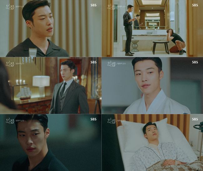 하드캐리 이미지