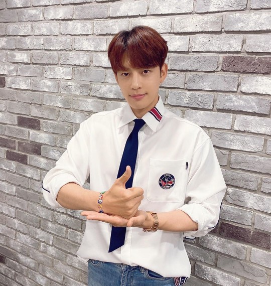 세븐 이미지