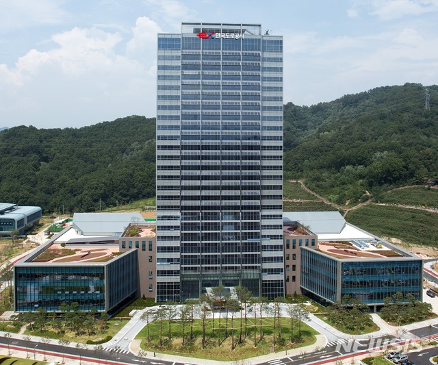 김천LPG충전소 이미지