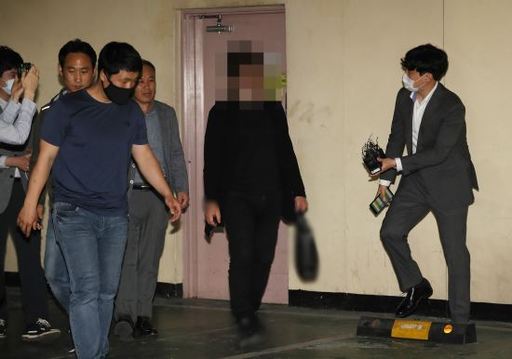 서울강북경찰서 이미지