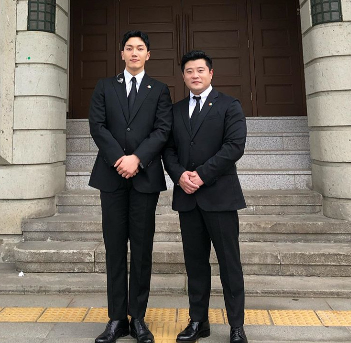영광노래광장 이미지