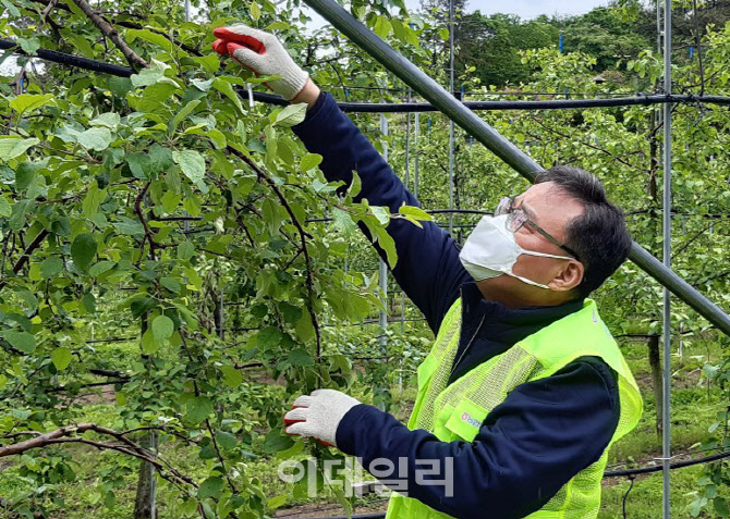 하나안심축산 이미지