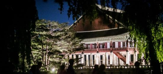 경복궁 이미지