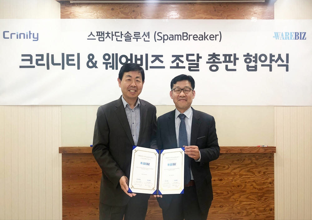 비즈웨어 이미지