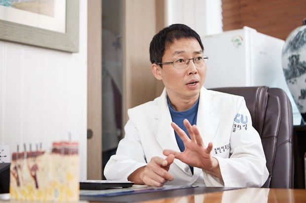클린업피부과의원 이미지