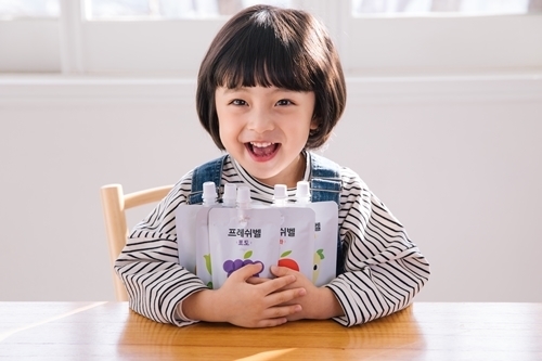 (주)프레쉬벨 이미지
