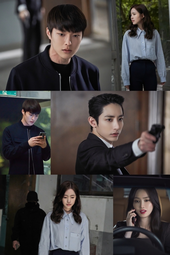 KBS 2TVs drama Bone Again (playplay by Jung Soo-mi/directed by Jin Hyung-wook and Lee Hyun-seok) is drawing attention for the event that will meet the Inflection Point.In the last broadcast of This Again, it was revealed that the real crime of Gong Ji-cheols copycat, which Chun Jong-beom was identified as a suspect, was Baek Sang-ah (Lee Seo-el) and Jang Hye-mi (Kim Jung-nan) watched him before Chun Jong-beom was born.The case was again silent as the criminal owner (Jang Won-young), who caught the tattoo clue of the white shark, was fatally injured.The mystery that is not revealed is close to the mystery of viewers, and the tension will be on the air on May 19th.Chun Jong-beom, Intimacybin (Jin Se-yeon), and Lee Soo-hyuk (Lee Soo-hyuk) walk into a closed school where the danger is high.Intimacy Bin, who arrived at the closed school in the public photo, does not notice the black shadow approaching with the brick behind him.The unidentified presence that is getting closer to her her heralds a more unpredictable development.At another time, Chun Jong-bum, who was in the same place where Intimacybin was, steals his gaze by living with a blood band on his neck as if he witnessed something shocking.In addition, Kim Soo-hyuk, who is cold and hard, is pointing at the gun, so his curiosity is at its peak in the identity of the trap that attracts three men and women.On the other hand, Baek Sang-a, who was married to Kim Soo-hyuk, who was aware of Intimacy Bin, is giving orders to someone by phone.A smile that seems to be somewhere pleasant makes the back of the viewer chill, and it is eye-catching whether this movement in the middle of the night is related to her.bak-beauty