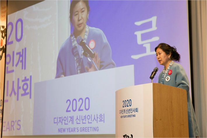 한국디자인 이미지