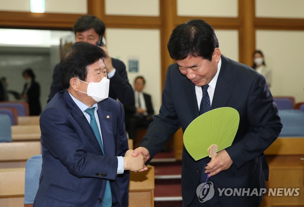 박병석 이미지