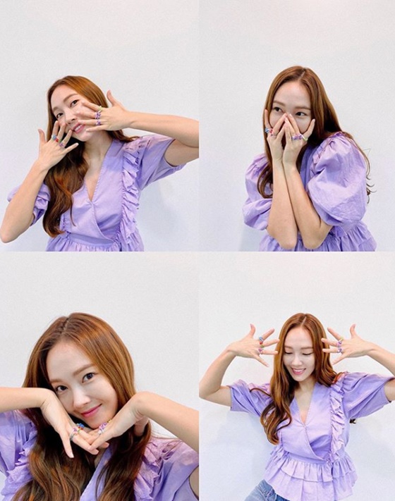 제시카 이미지