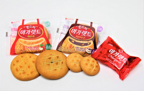 몬스터 비스킷 이미지