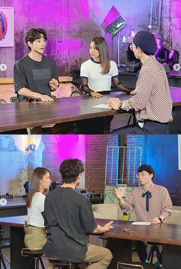비레전드 이미지