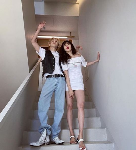 현아 이미지