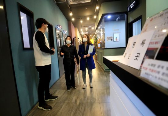 아시아노래연습장 이미지