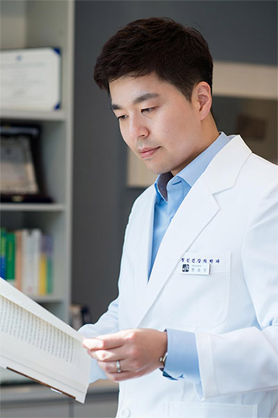 잠실하늘정신건강의학과 이미지