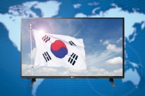 한국 이미지