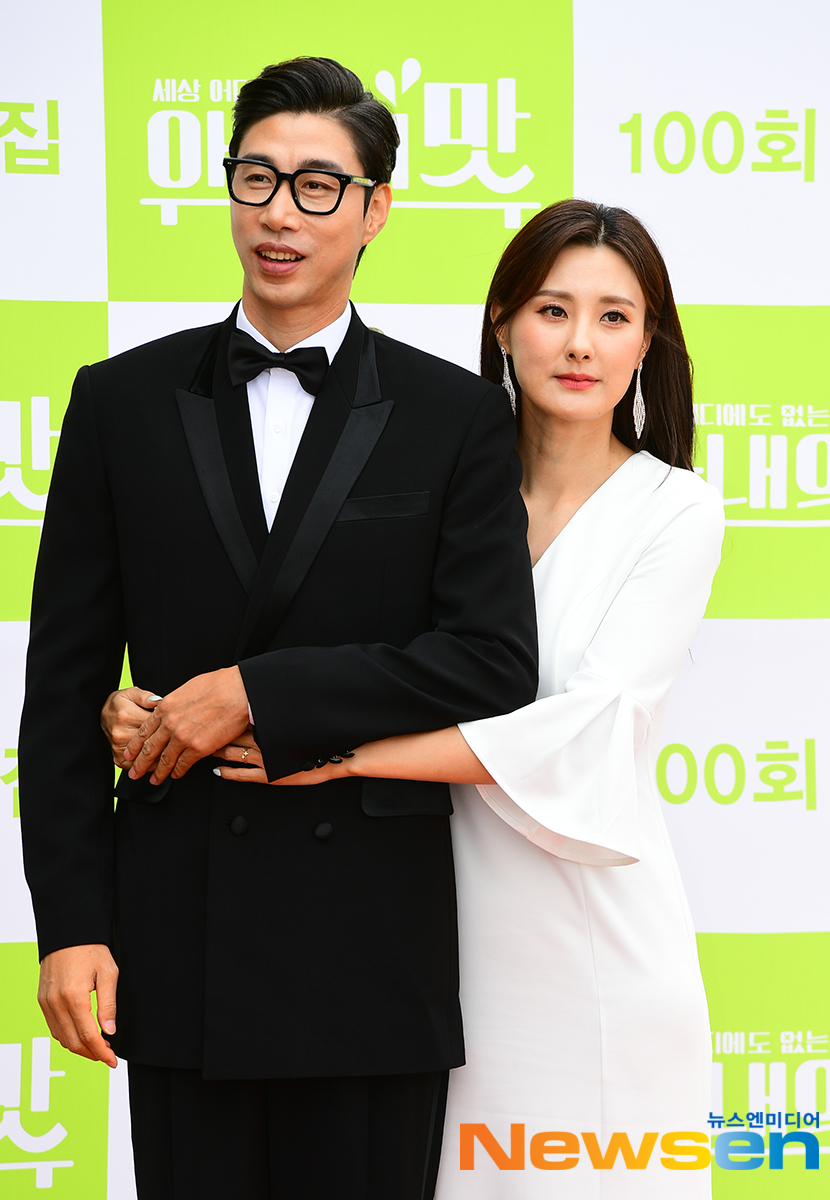 김세진 아내 진혜지, 눈부신 미모에 주변 깜짝[포토엔Hd화보]