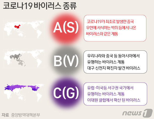 美 바이러스 이미지