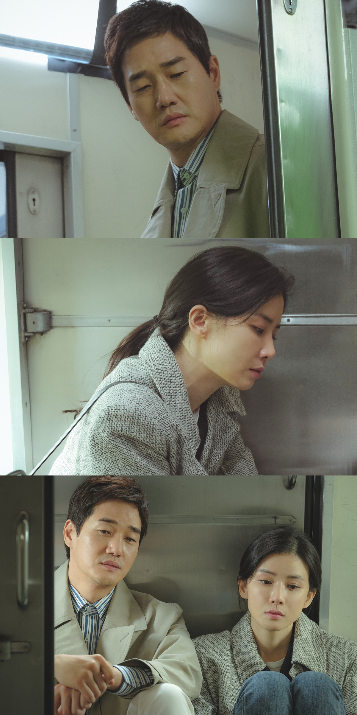 Lee Bo-young pours tears into sick Memory as he stabs ChestIn the 9th episode of TVN Toil Drama In the Mood for Love - The Moment in which Life Becomes Flower (playplayplay by Jeon Hee-young/director Son Jung-hyun/production main factory, Studio Dragon/hereinafter, In the Mood for Love), Lee Bo-young (played by Yoon Ji-su) is a young Ji-tae (played by Han Jae-jae). Still playing the role), and is obsessed with the painful memory that has haunted him for a long time.Earlier, Yoon Ji-su (Lee Bo-young) reversed his reunion with former Husband Lee Se-hoon (Kim Young-hoon), and decided to stand up to his fate.I tried to break the relationship with Han Jae-hyun (Yoo Ji-tae), but I can not easily forget the remaining feelings.They had to expect to overcome the barriers of reality and to be able to make love again.Meanwhile, Han Jae-hyun and Yoon Ji-su were caught on the train together, and Yoon Ji-su, who left the train in a painful position, was saddened.Han Jae-hyun, who watches her, also has a terrible and sad expression, so I can guess that there is an unusual story.Also, it is more curious because it contains the image of Yoon Ji-su with a devastated expression and Han Jae-hyun who comforts warmly.What is the painful memory that made Yoon Ji-su collapse, and whether he can overcome the pain of the years he has had for a long time can be confirmed in the 9th TVN Saturday Drama In the Mood for Love - The moment when life becomes a flower which will be broadcasted at 9 pm tomorrow (23rd).