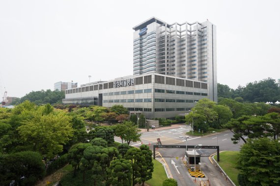 삼성서울병원 이미지