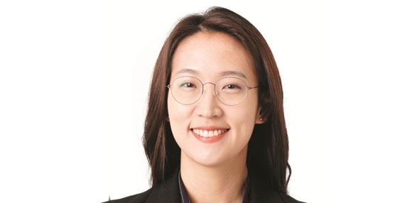 정의당 장혜영 당선인 [연합뉴스 자료사진]