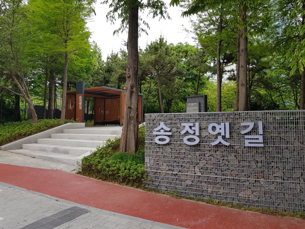 송정 이미지