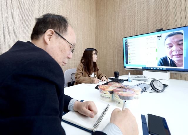 해온푸드 이미지