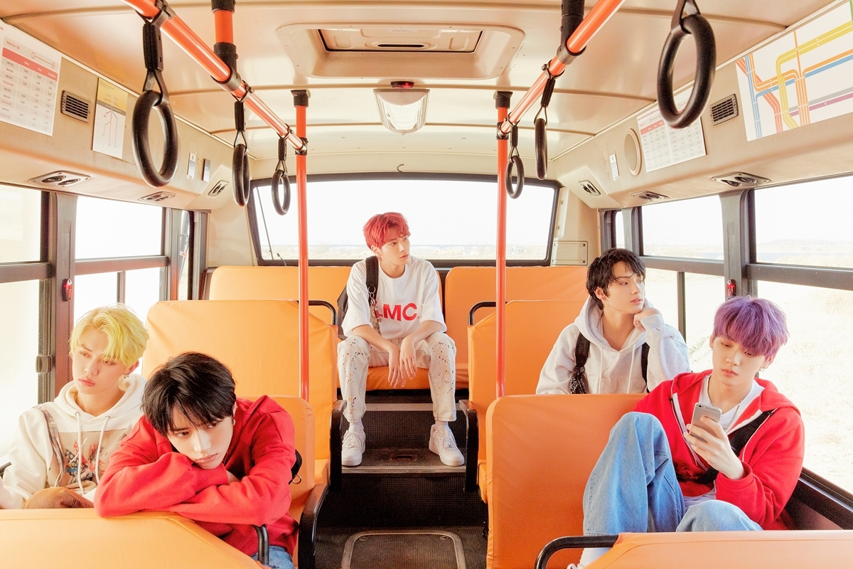 (주)투모로우엔터테인먼트 이미지