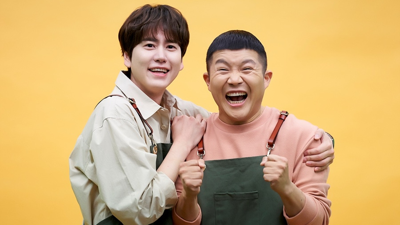 올리브쿡 이미지