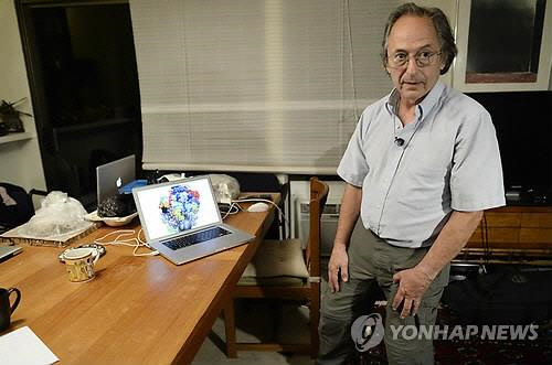 레빗 이미지