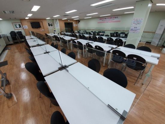 자양종합사회복지관 이미지