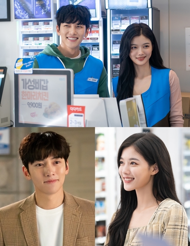 Director Lee Myung-woo once again gives a lively energy to the house theater with the Convenience store morning starSBSs new gilt drama Convenience store Morning Star (playplayplay by Son Geun-joo/director Lee Myung-woo/Produced Taewon Entertainment) will be broadcast for the first time on June 12th.Convenience store Morning Star is attracting attention by director Lee Myung-woo, who successfully opened SBSs first gilt drama last year.Director Lee Myung-woo has been recognized for his delightful comic production through the Heat-blooded priest as well as his heavy genre productions such as punch and whisper, and has become a believing and watching director.Especially, Fever Blood Priest was loved by the last gold of the week and the drama that all the family can laugh together on Saturday.The Convenience store morning star also follows the result.We are going to give sympathy and laughter to viewers on stage with the Convenience store that can be seen in our daily life.Convenience store manager Choi Daehyun is Ji Chang-wook, and Kim Yoo-jung is cast as a 4-dimensional albaist star.When Lee Myung-woo asked why he was casting, he said, Why did you cast?They are Daehyun and the morning star, he said. When I read the script, I first came up and made a great effort in casting. As for Ji Chang-wook, Daehyun is a rare young man who is honest, pure and caring for others.I thought I wanted to have a smile that was good looking and looking at it, but I thought Ji Chang-wook was perfect. Kim Yoo-jung also said, The morning star is a character who should be serious and comical.I wondered who was the actor who had the acting ability to go back and forth between the sky and the earth spectrum.Above all, I needed a lovely feeling when and where I met, and the actor was Kim Yoo-jung Lee Myung-woos previous film, The Fever Death, not only the main character, but also the discoveries of new Steel Seriesers such as Mung Mun-seok, Ahn Chang-hwan and Ko Kyu-pil, made a rich fun of Drama.Lee Myung-woo will also place new SteelSeries players in various places in Drama in the Convenience store morning star.When asked about the new SteelSerieser, he said, Of course it is, and encouraged the shooter to be sensible, saying, I hope you will find out who the main character is together with our Drama.Finally, director Lee Myung-woo reveals his affection for his work and Convenience store morning star is a drama based on the space called Convenience store which is familiar to viewers.Convenience store morning stars have our daily lives and our youths who are living hard at this moment, he said, asking for the expectation that he would tell the love story of the most ordinary and most ordinary Korean youths.pear hyo-ju