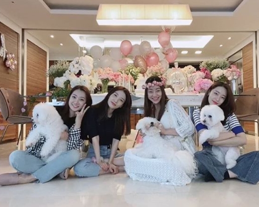 효림플라워 이미지
