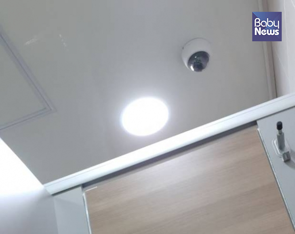 [단독] "볼일 보다 기겁" 어린이집 화장실에 CCTV가? | 인스티즈