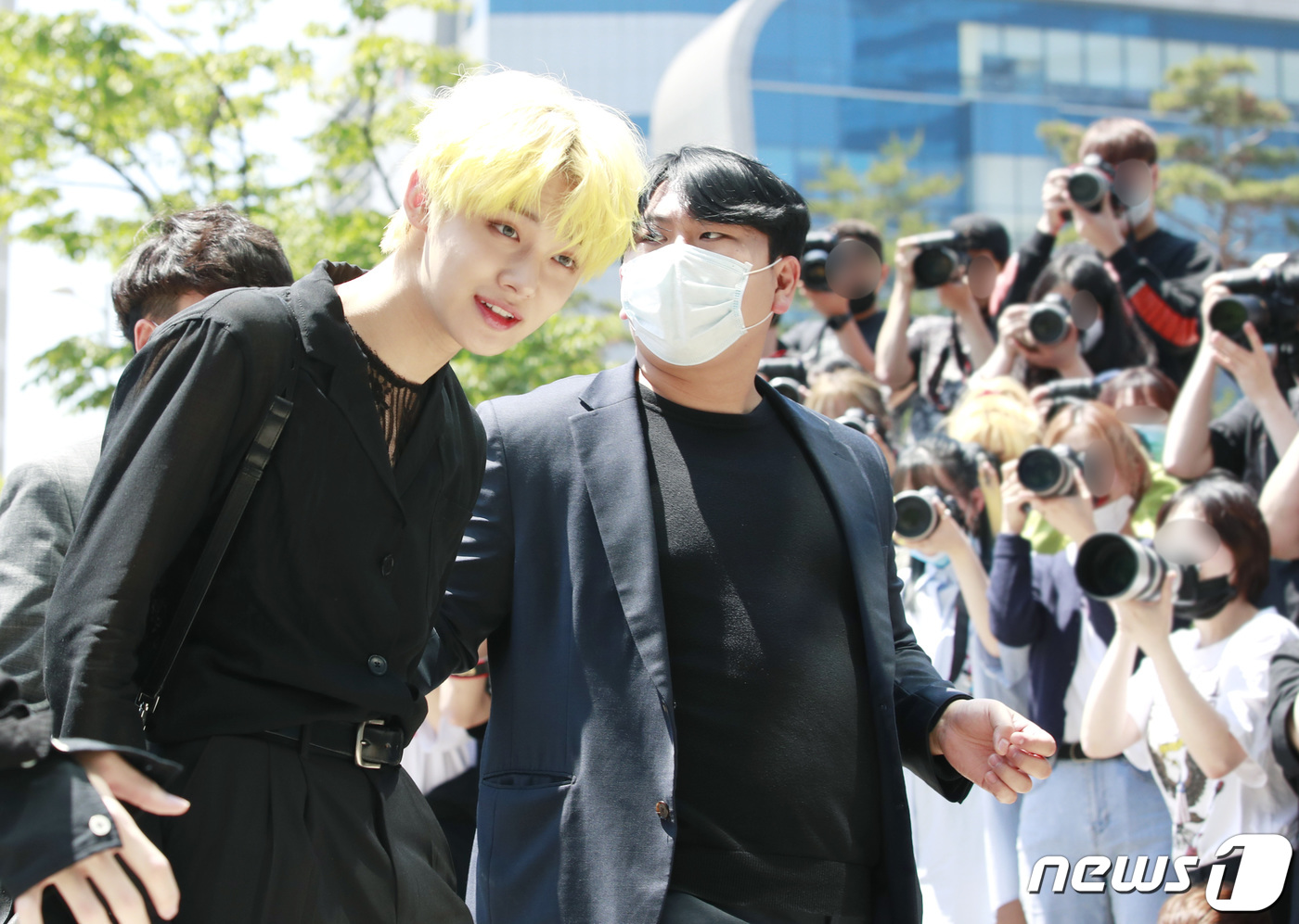 연준 이미지