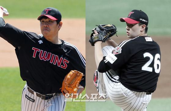 LG reported its debut victory in the Deagu Samsung Lions on May 21, with a first-place title in 2020, Pitcher Lee Min-ho, 513 innings and 1 Pi Hit scoreless.According to the selection rotation, the second starter of the professional debut before Daejeon Hanhwa on the 27th is likely, but Ryu Joong-il LG coachs choice is Jeong Chan-Heon.Its a kind of 5.5 selection strategy.This is to alternate two pitchers, without specifying the five-star pitcher.LG coach Ryu Joong-il plans to take turns with Jeong Chan-Heon and Lee Min-ho once, and the player who finished the mound is excluded from the first group entry in a day.Lee Min-ho, who was already excluded from Group 1 (22nd) after Jeong Chan-Heon made his debut before Hanhwa on the 27th, entered the vacant spot where Jeong Chan-Heon was missing and started before Jamsil Samsung Lions on the 2nd.Ryu has envisioned this in his head before Lee Min-hos first victory in his first professional start.There are two reasons: considering the characteristics of the two players and the burden of physical strength.Jeong Chan-Heon is under a physical strain with chronic back pain.However, except for Cha Woo-chan, the team has not had the right 4-5 selection, and Jeong Chan-Heon, who has been mainly in the middle and finishing, has switched to the starting lineup this year.He had three runs in six innings and seven hits before Kiwoom on the 16th, and he had a quality start (more than six innings and three earned runs and less) in 4264 days.Ryu said, Chan Heon has been reported to need more time than any other Pitcher because of his back. I think we should alternate with Lee Min-ho.Lee Min-ho, who Ryu introduced as a secret weapon, is a prospect who joined the first place Pitcher in 2020.Although he had just taken his first step as a starter, he had a better ceremony, but the walls of high school amateur baseball and professional baseball are distinctly different.The team will be in a hurry to develop its rotation without any rush, and will be able to grow carefully.Minho is more of a starter pitcher type, its LGs Future right-hander selection resource, said Ryu Joong-il.The two are excluded from the entry the day after the start, but continue to accompany the first team; Ryu said, I will only make the appearance (in the Futures League) when necessary.This idea will be maintained when the two players continue their good pitch without injury, and when the starters return when they are smooth, but the first start is good.In addition, it can act as a good environment to continue the good work for both.LG expects to catch both rabbits.