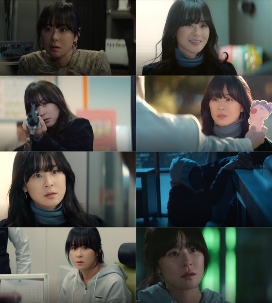 캐스팅 이미지