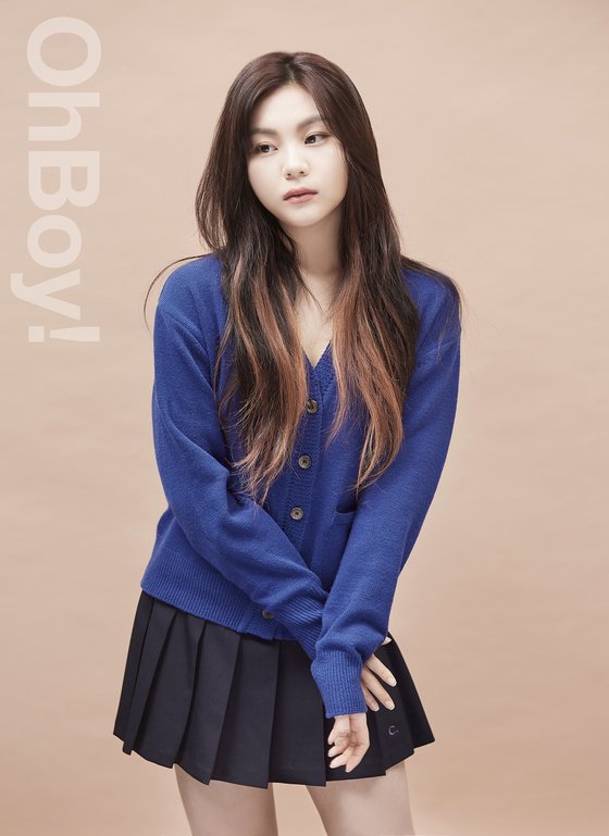 여자친구 이미지